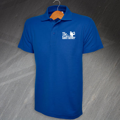 Golf Polo Shirt