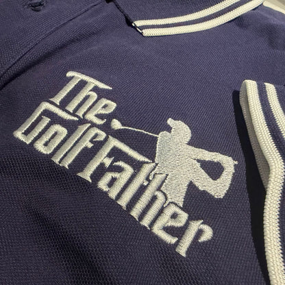 Golf Polos for Men