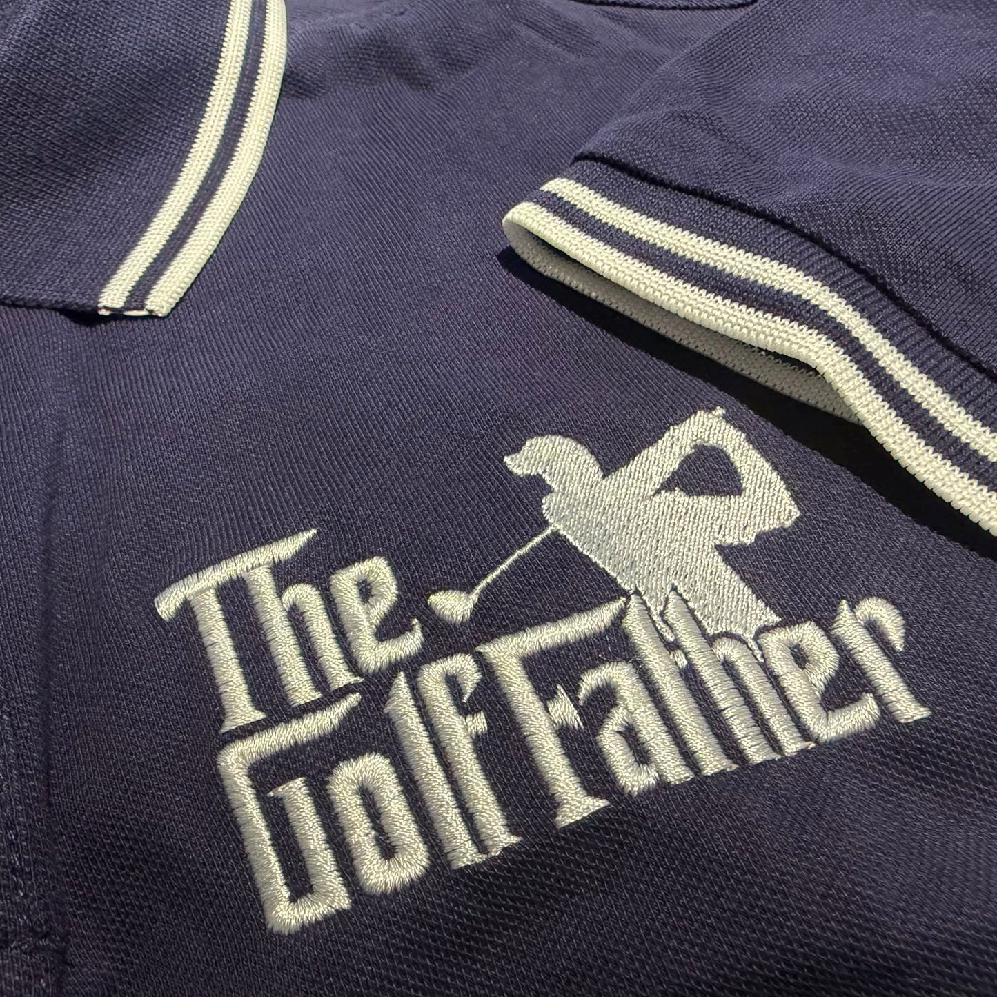 Golf Polos for Men