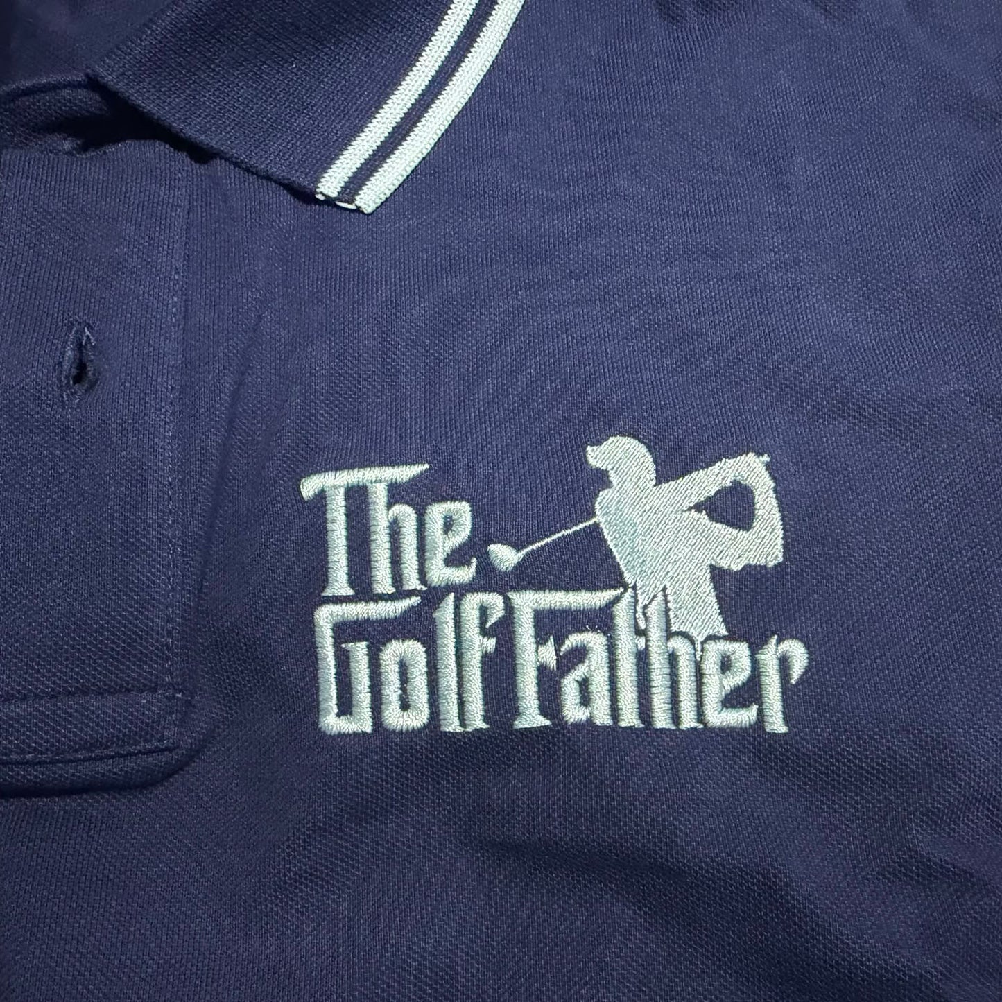 Golf Polos for Men