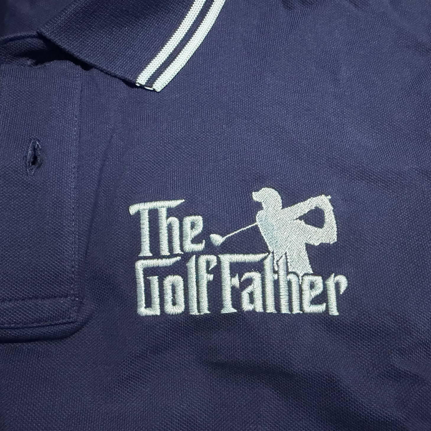 Golf Polos for Men