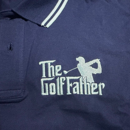 Golf Polos for Men