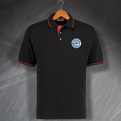 GPT Coventry FC Polo Shirt