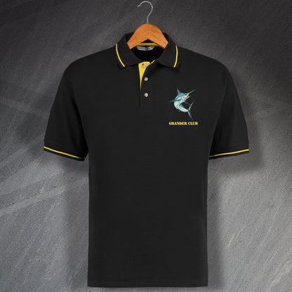 Grander Club Polo Shirt