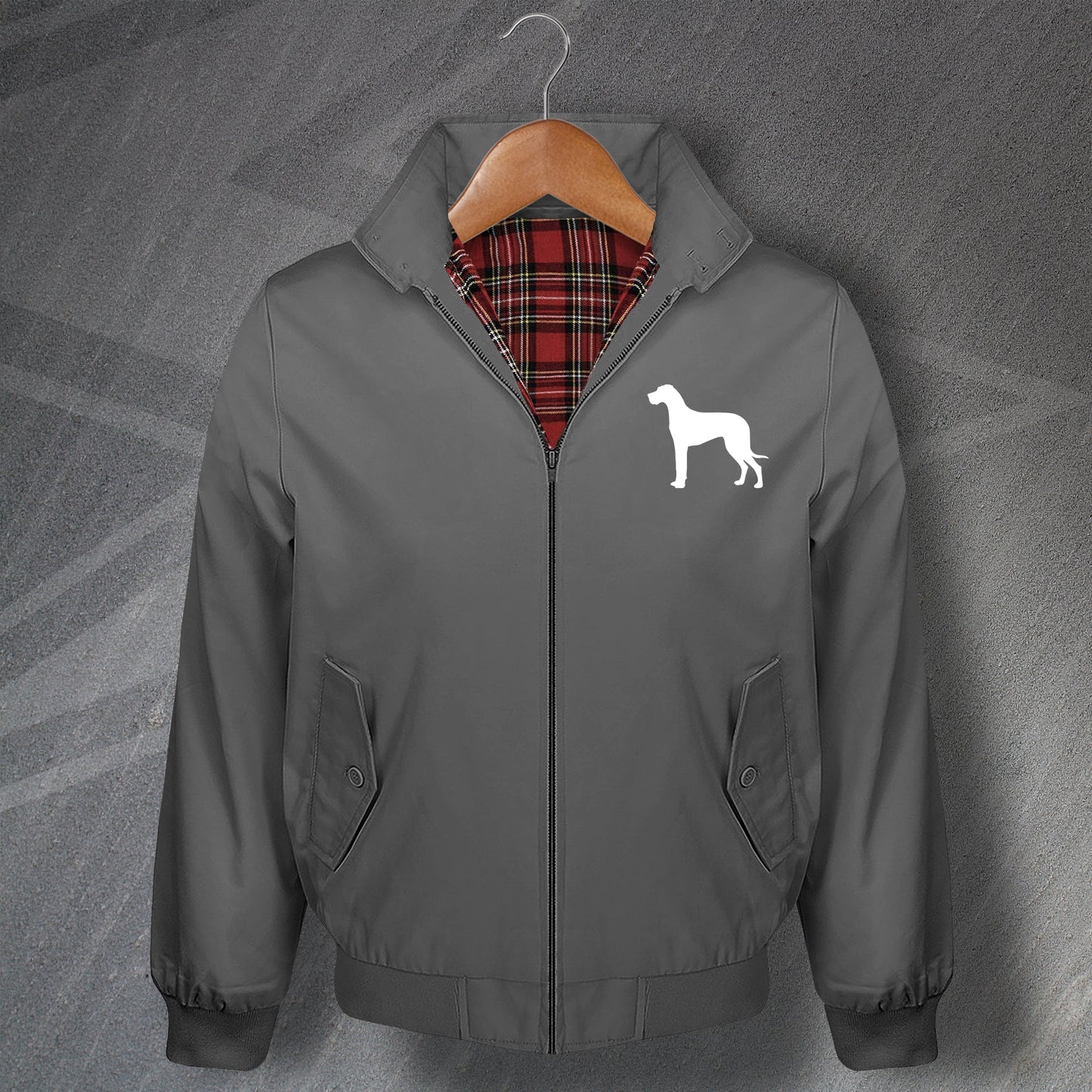 Great Dane Harrington Jacket