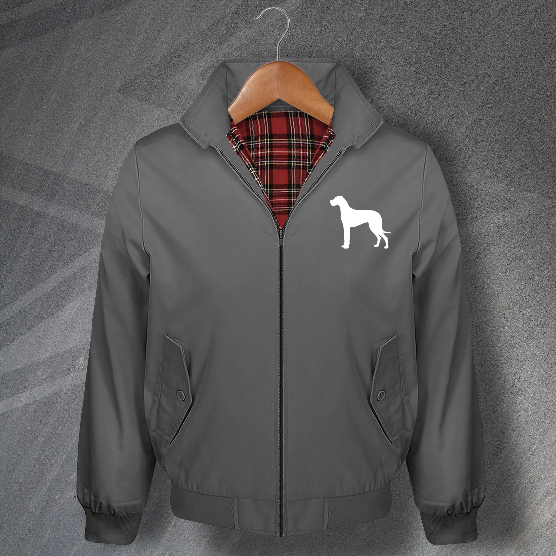 Great Dane Harrington Jacket
