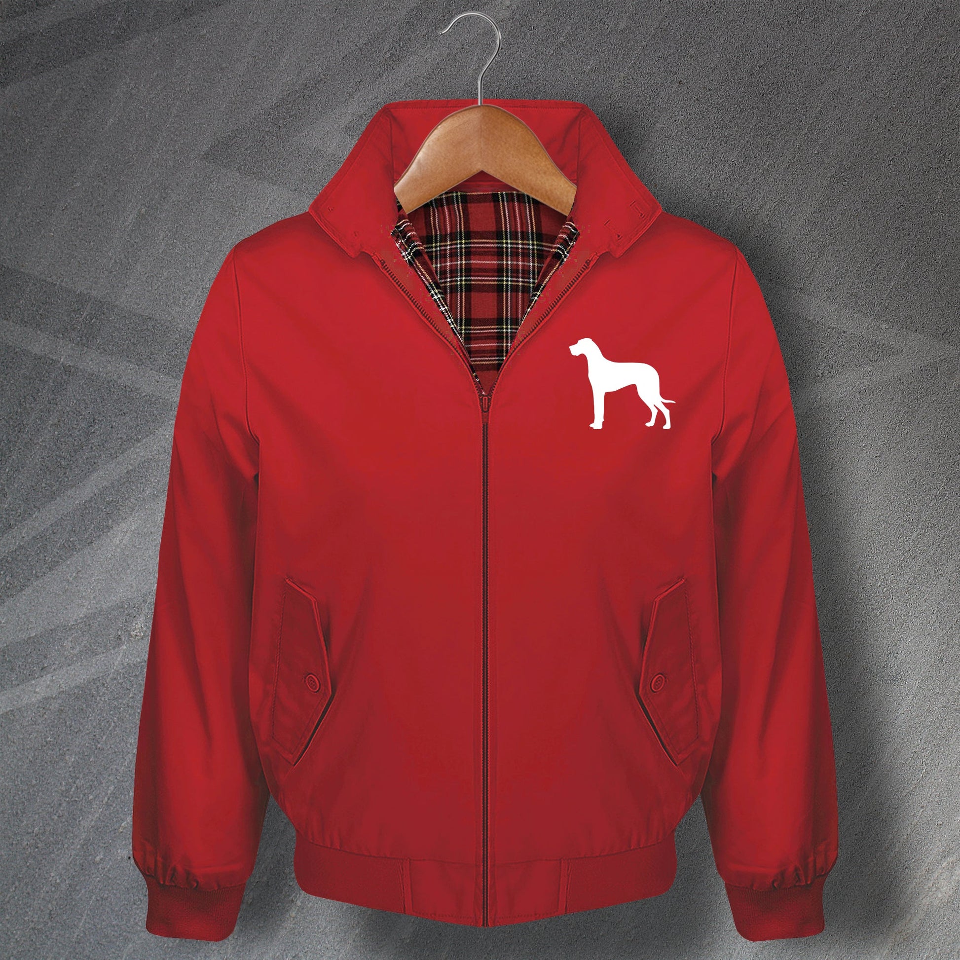 Great Dane Breed Coat for Sale