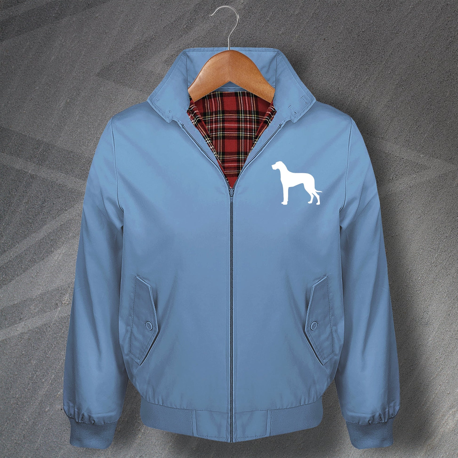 Great Dane Breed Coat for Sale