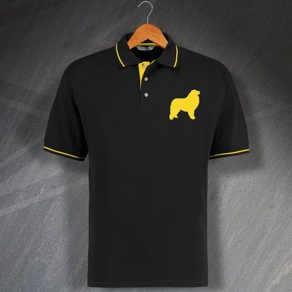 Great Pyrenees Polo Shirt