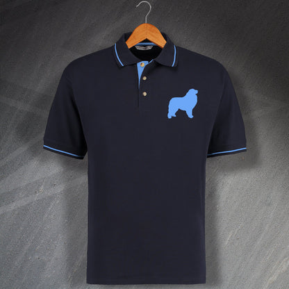 Great Pyrenees Polo Shirt