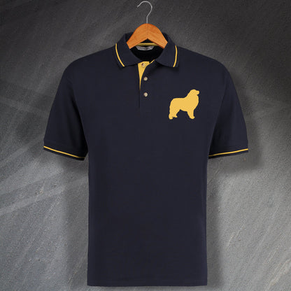 Great Pyrenees Polo Shirt