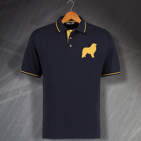 Great Pyrenees Polo Shirt