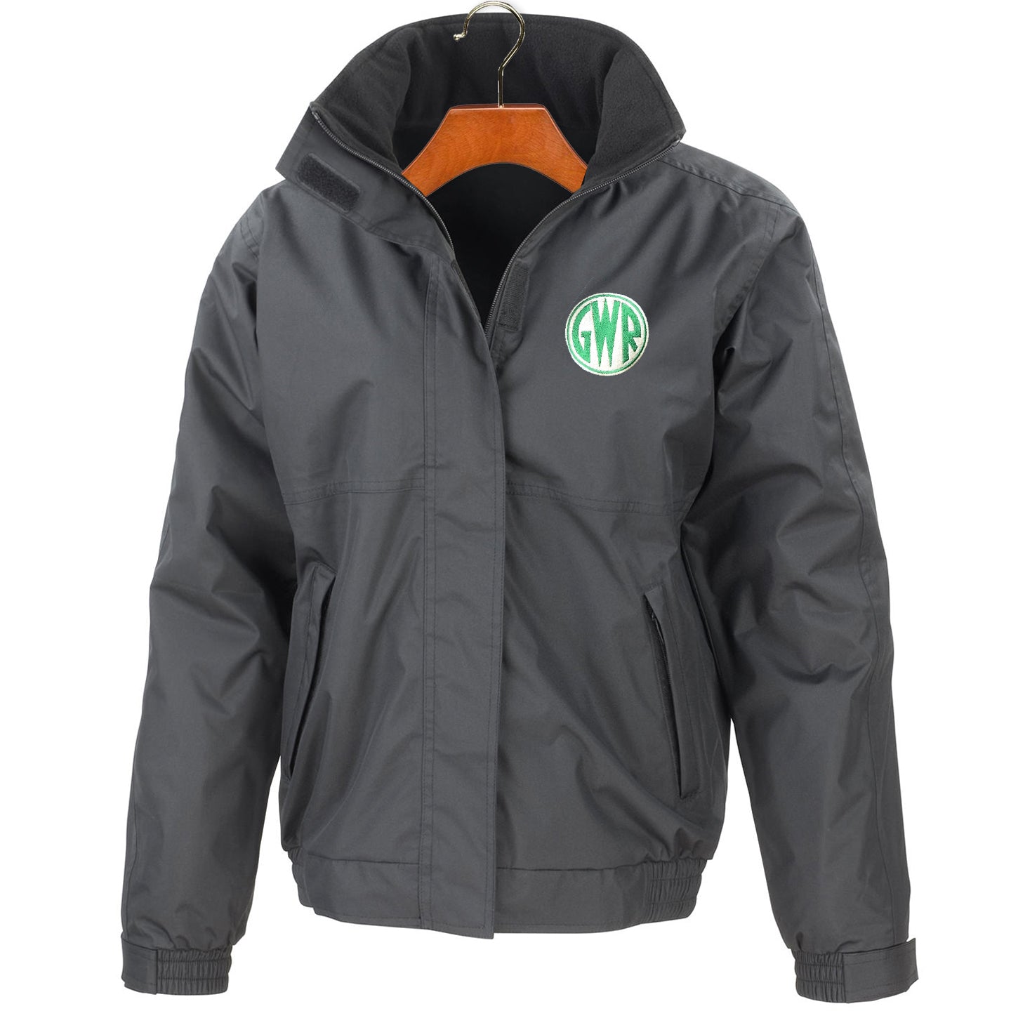 Great Western Railway Jacket | Shop for Train Clothing for Sale