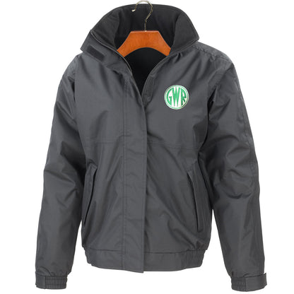 Great Western Railway Jacket