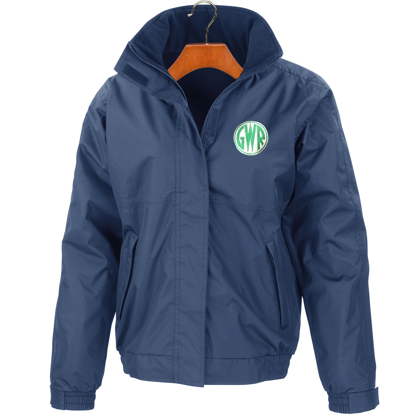 Great Western Railway Jacket