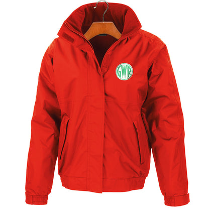 Great Western Railway Jacket