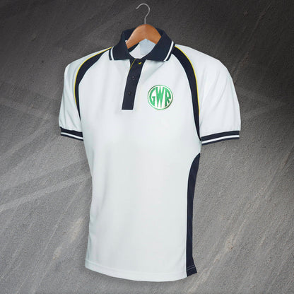 Great Western Railway Sports Polo Shirt