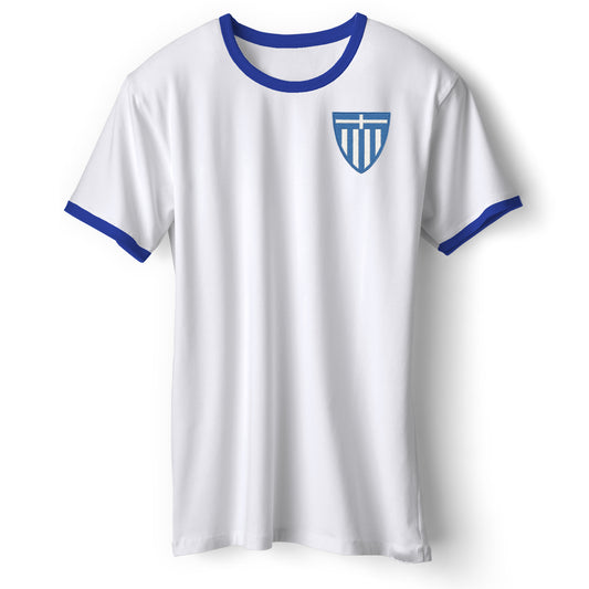 Greece Football Shirt