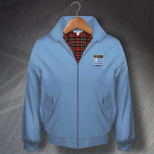 Greece Jacket