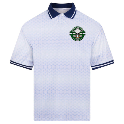 Green Brigade Celtic Football Shirt