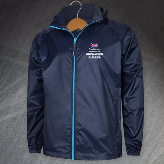 Grenadier Guards Uniform Jacket