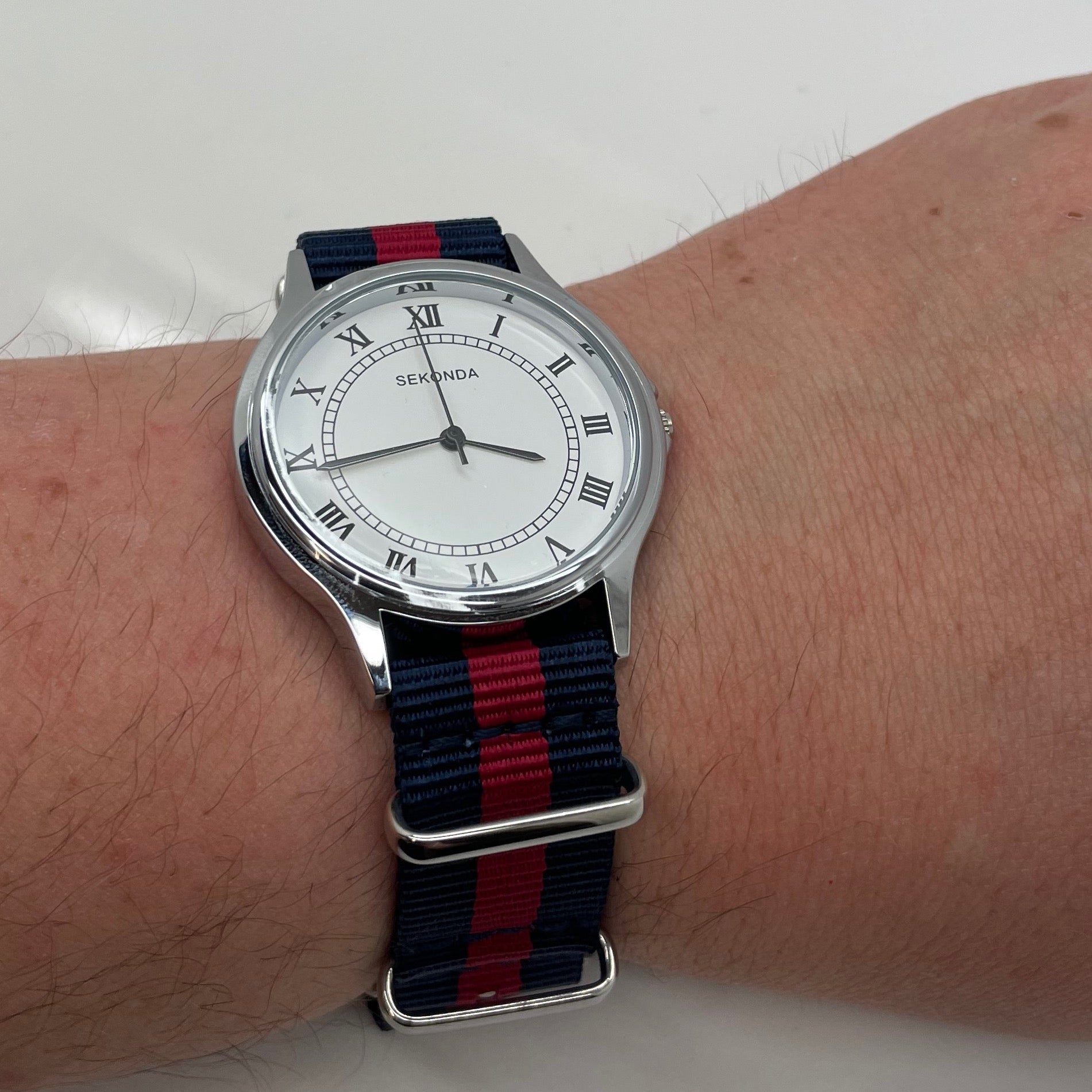 Grenadier Guards Watch