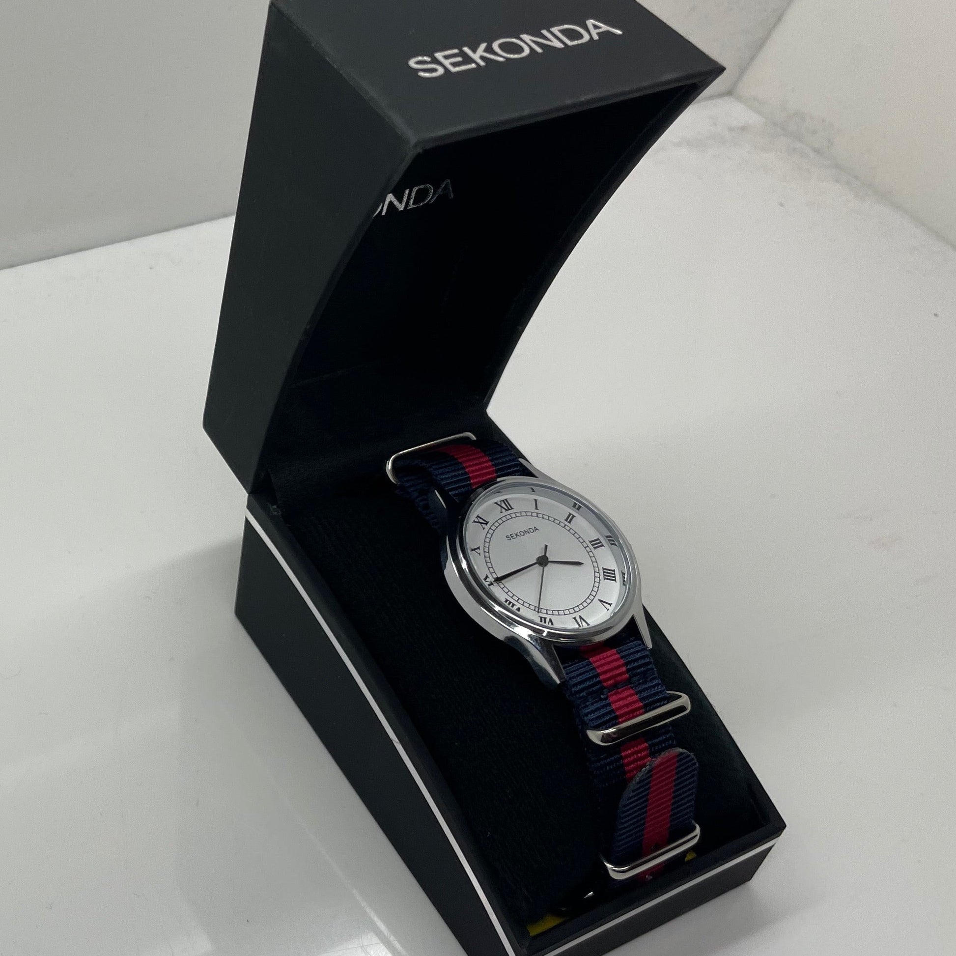 Grenadier Guards Watch