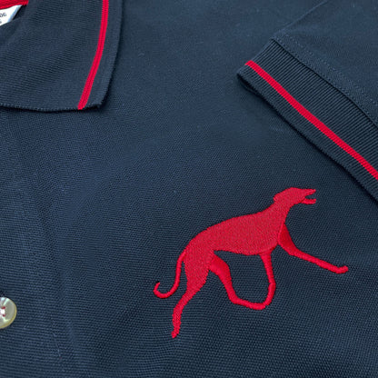 Greyhound Polo Shirt
