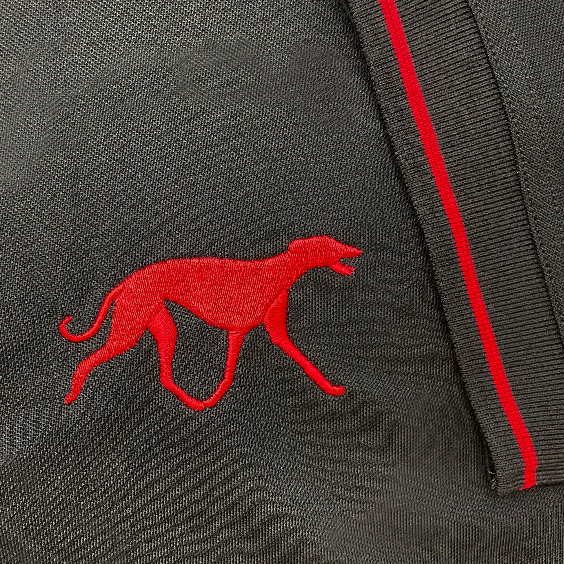 Greyhound Polo Shirt