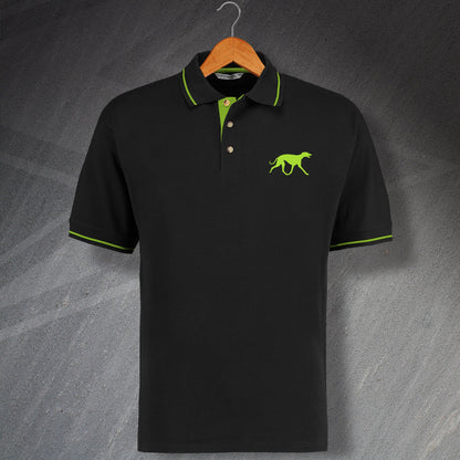 Greyhound Polo Shirt
