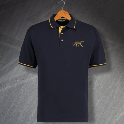 Greyhound Polo Shirt