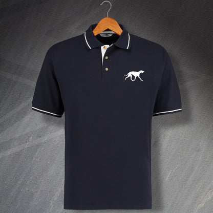 Greyhound Polo Shirt