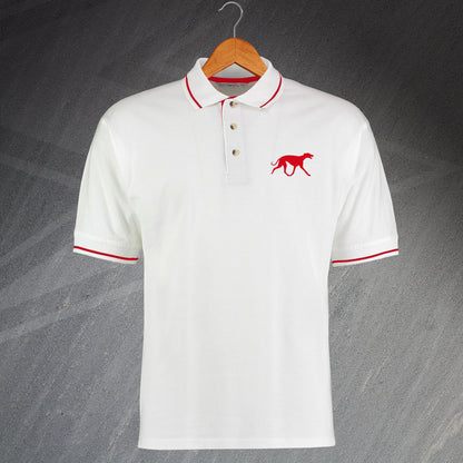 Greyhound Polo Shirt