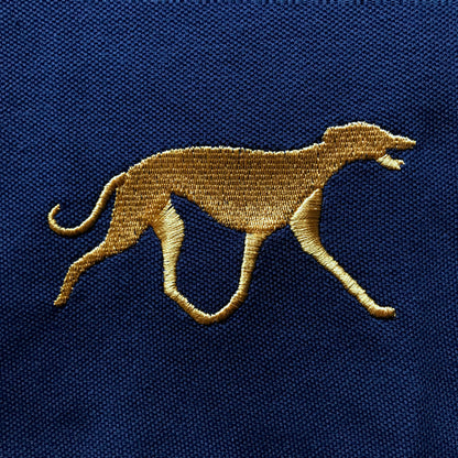 Greyhound Polo Shirt