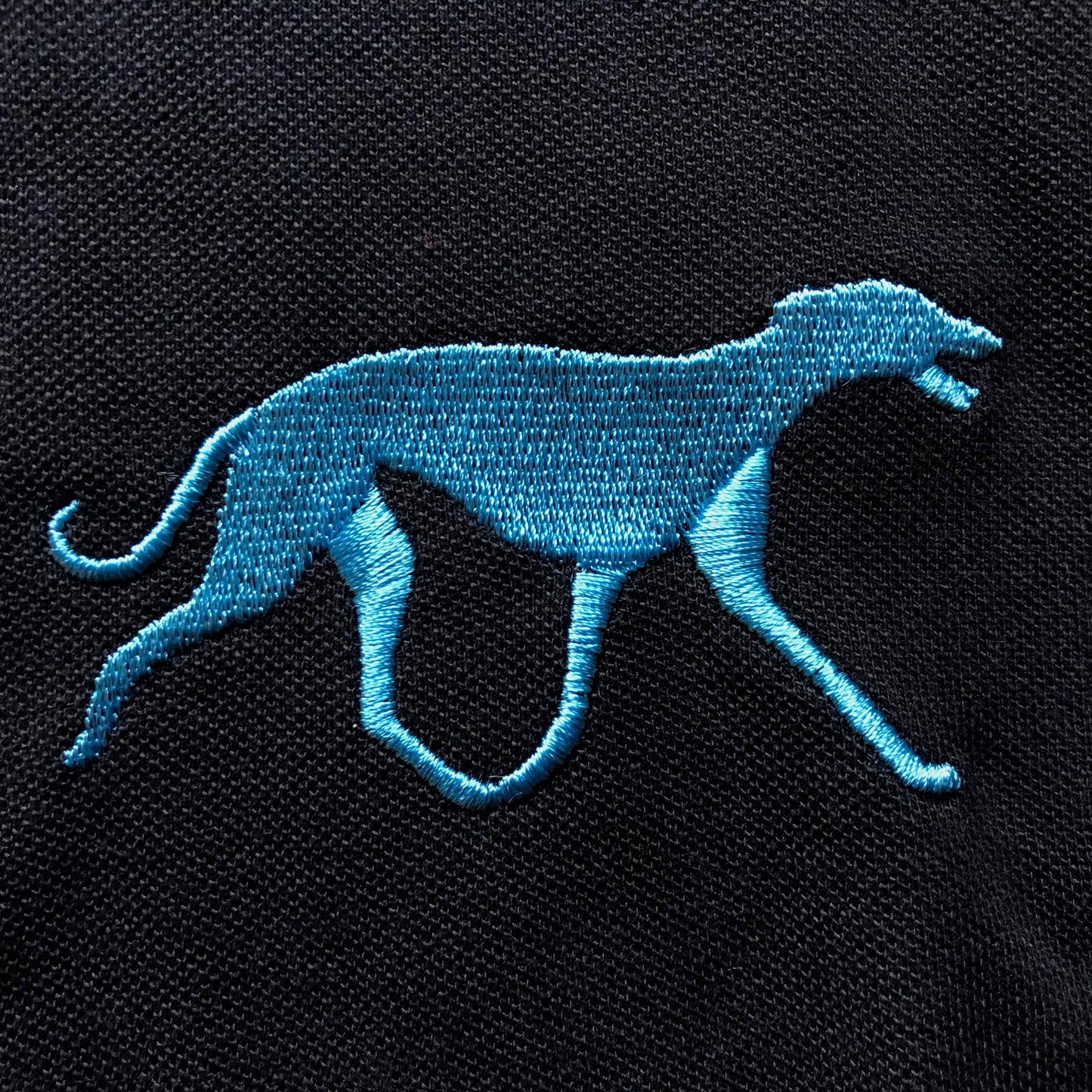 Greyhound Polo Shirt
