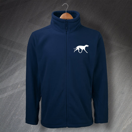 Greyhound Fleece