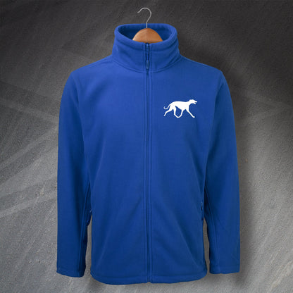 Greyhound Fleece