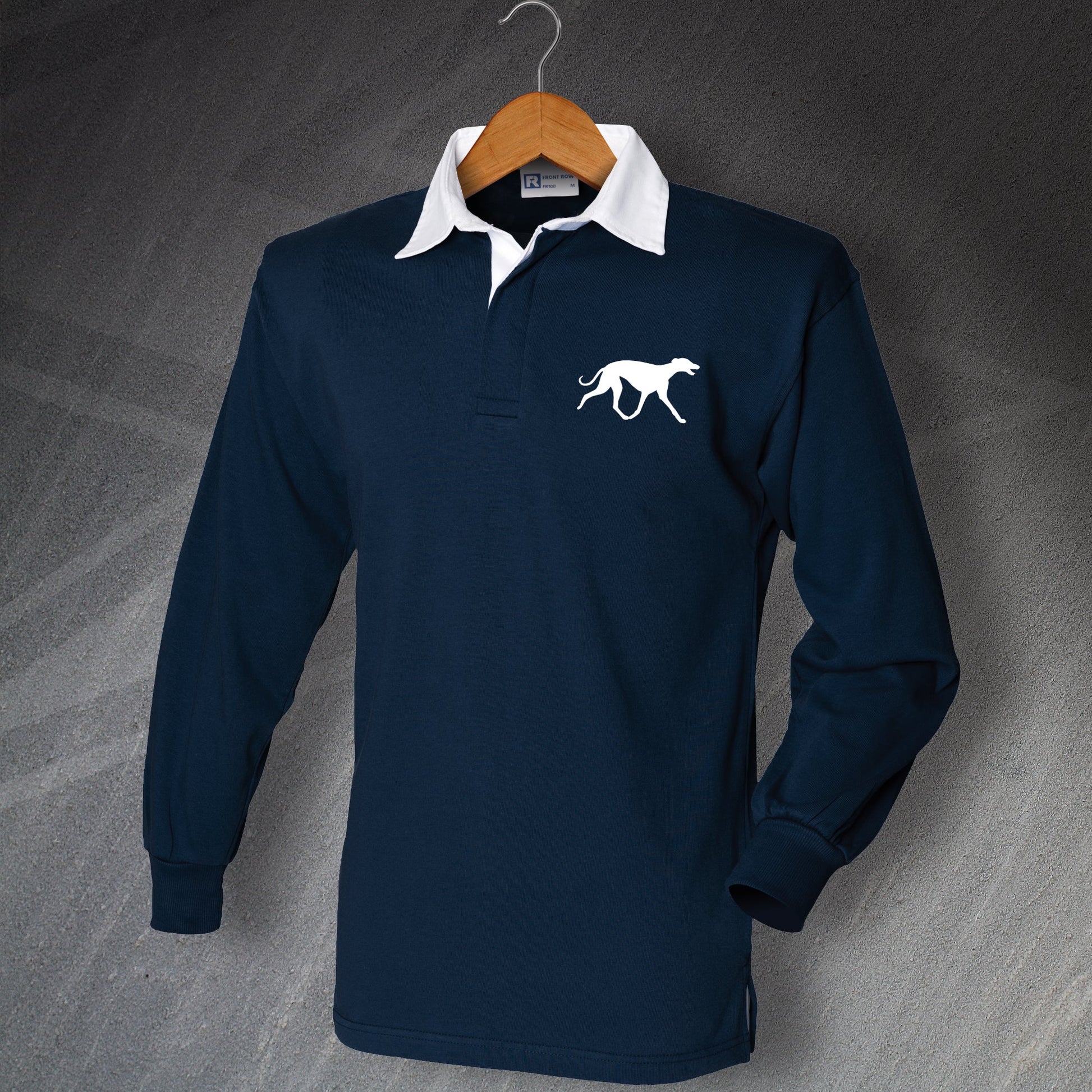 Greyhound Rugby Shirt