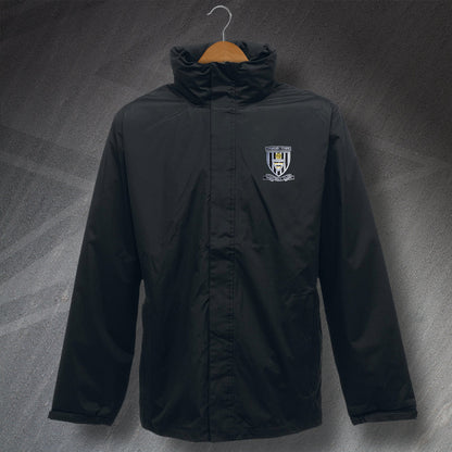 Grimsby Football Jacket