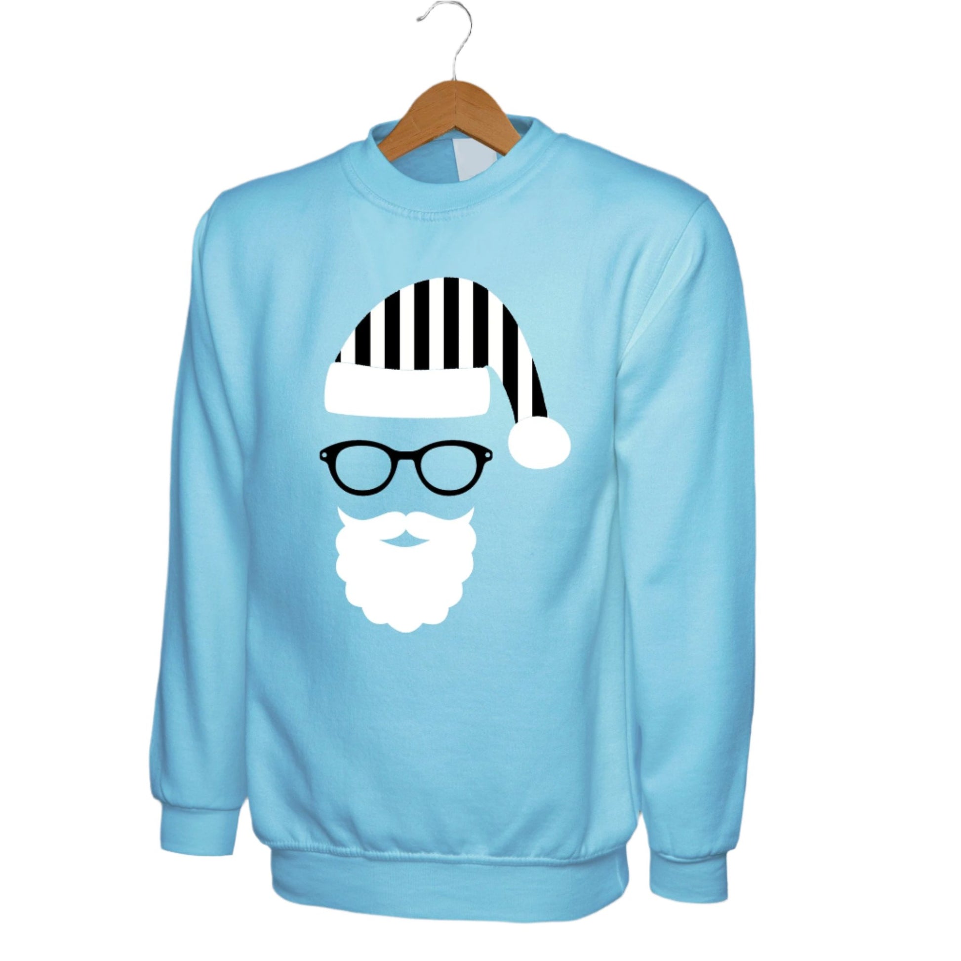 Grimsby Santa Christmas Jumper