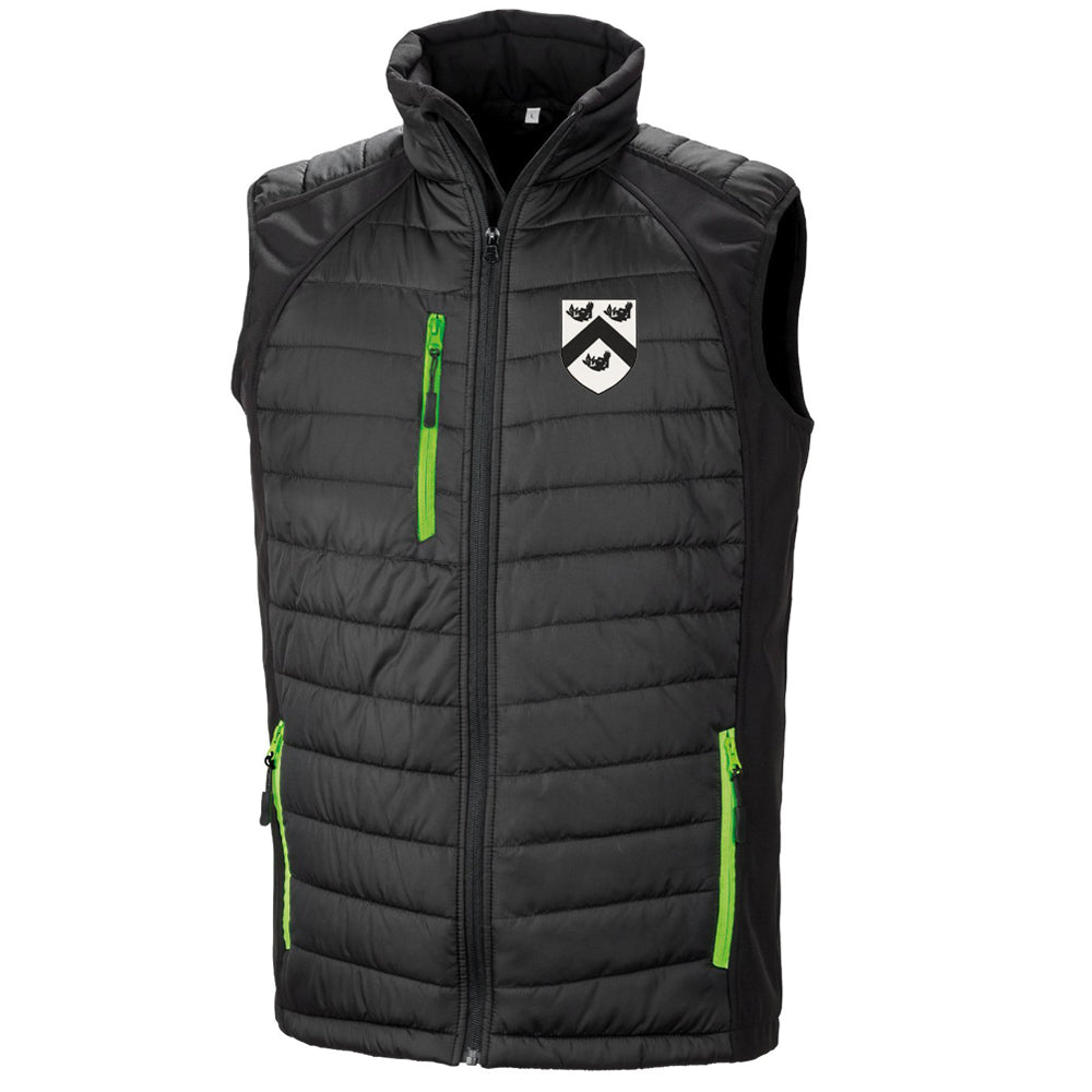 Grimsby Town Bodywarmer UK
