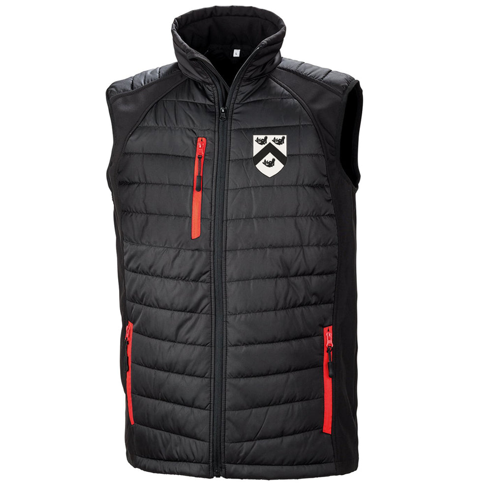 Grimsby Town Bodywarmer UK