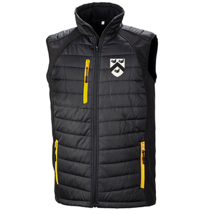 Grimsby Town Bodywarmer UK