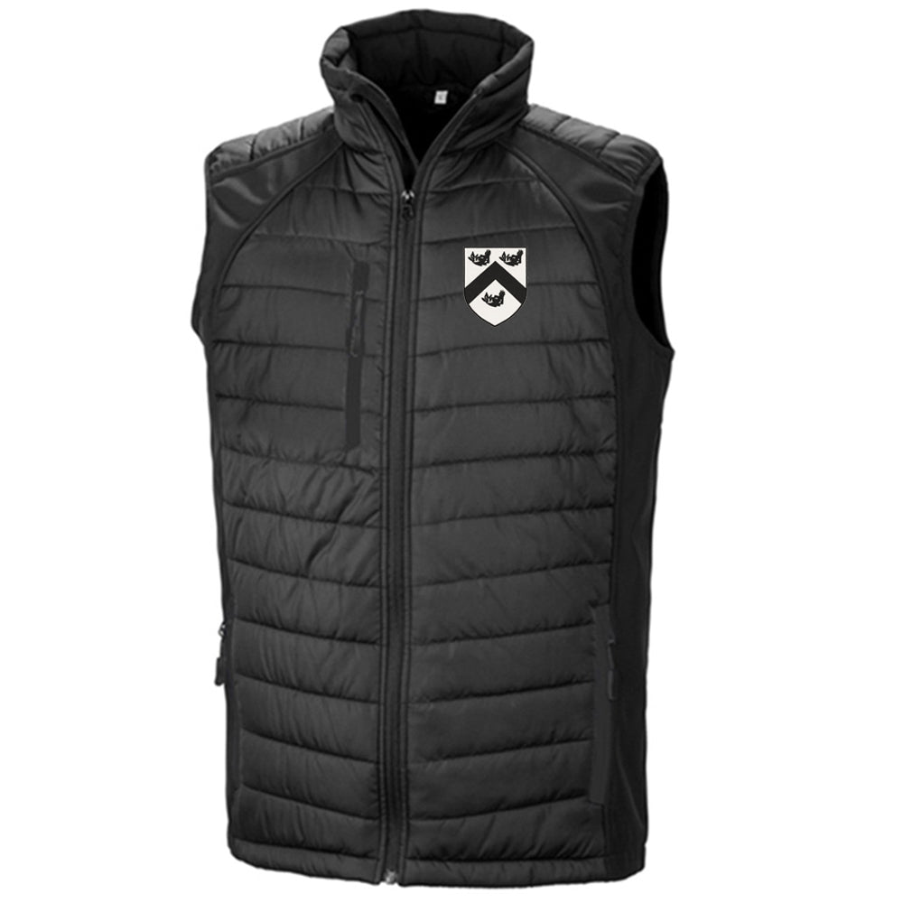 Grimsby Town Bodywarmer UK