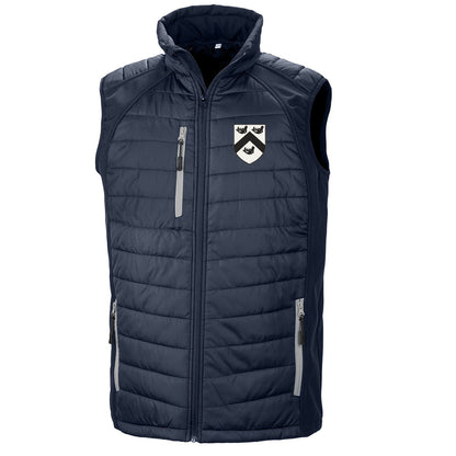 Grimsby Town Bodywarmer UK