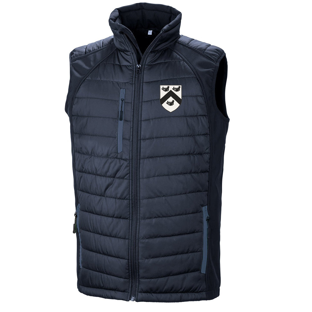 Grimsby Town Bodywarmer UK