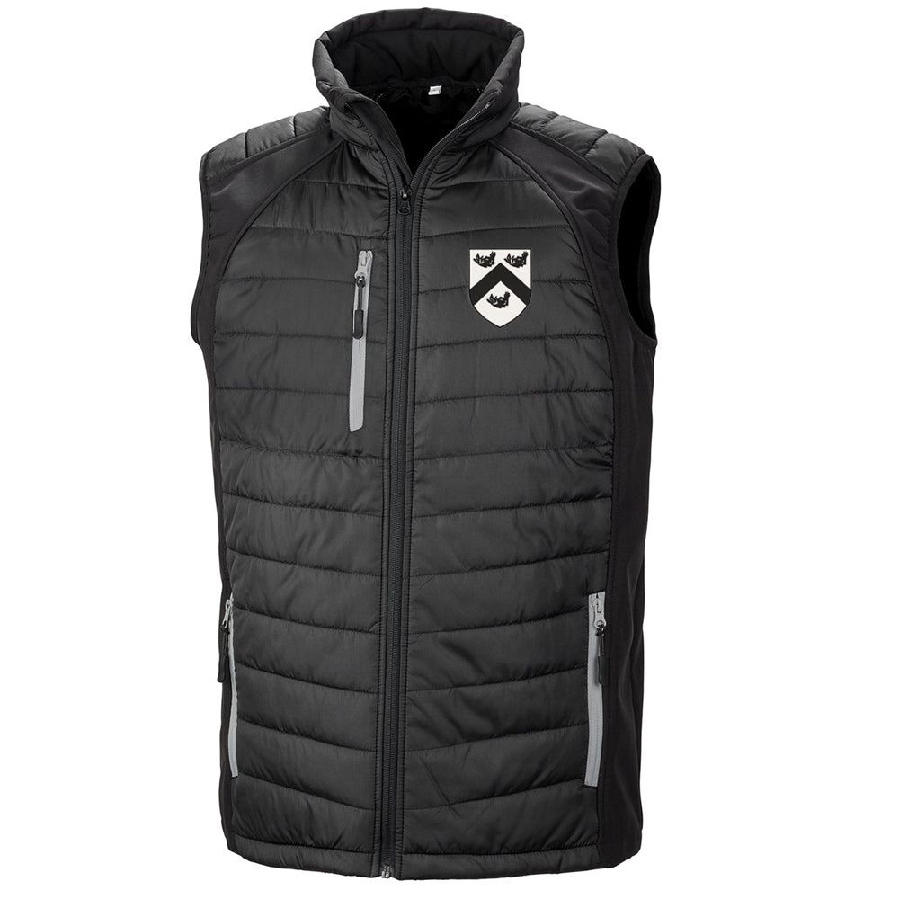 Grimsby Town Bodywarmer UK