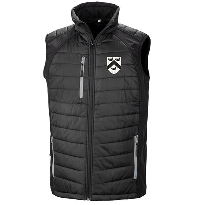 Grimsby Town Bodywarmer UK