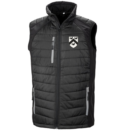 Grimsby Town Bodywarmer UK