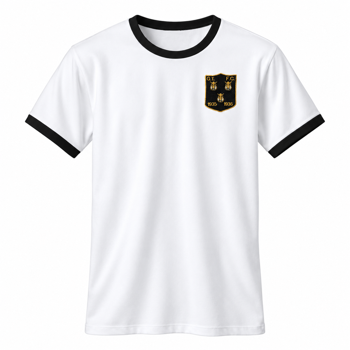 Grimsby Town Football Shirt